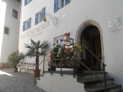 Aparthotel Rose Wenzer - Dolomiti Superski - Itálie, Val Gardena, Alpe di Siusi - Lyžařské zájezdy