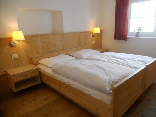 Aparthotel Rose Wenzer - Dolomiti Superski - Itálie, Val Gardena, Alpe di Siusi - Lyžařské zájezdy