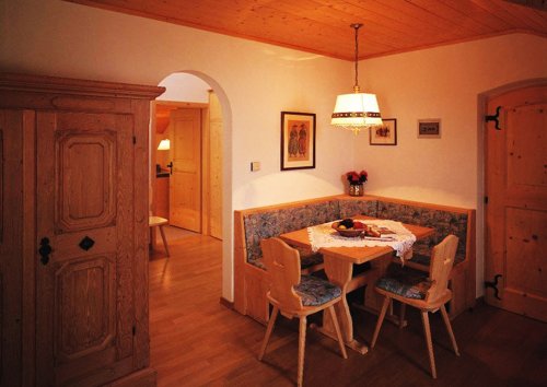 Aparthotel Rose Wenzer - Dolomiti Superski - Itálie, Val Gardena, Alpe di Siusi - Lyžařské zájezdy