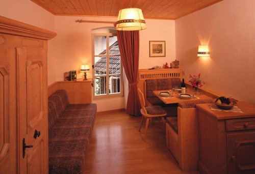 Aparthotel Rose Wenzer - Dolomiti Superski - Itálie, Val Gardena, Alpe di Siusi - Lyžařské zájezdy
