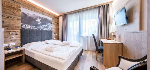 Parc Hotel Miramonti - Dolomiti Superski - Itálie, Val Gardena, Alpe di Siusi - Lyžařské zájezdy