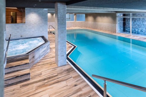 Parc Hotel Miramonti - Dolomiti Superski - Itálie, Val Gardena, Alpe di Siusi - Lyžařské zájezdy
