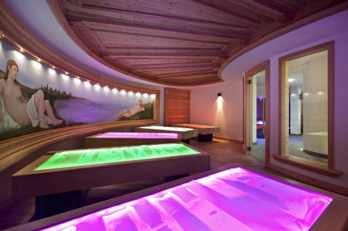 Parc Hotel Miramonti - Dolomiti Superski - Itálie, Val Gardena, Alpe di Siusi - Lyžařské zájezdy