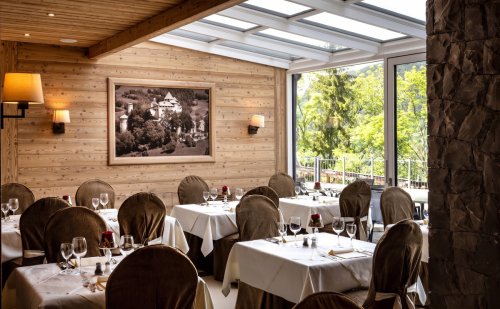 Parc Hotel Miramonti - Dolomiti Superski - Itálie, Val Gardena, Alpe di Siusi - Lyžařské zájezdy