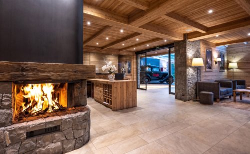 Parc Hotel Miramonti - Dolomiti Superski - Itálie, Val Gardena, Alpe di Siusi - Lyžařské zájezdy