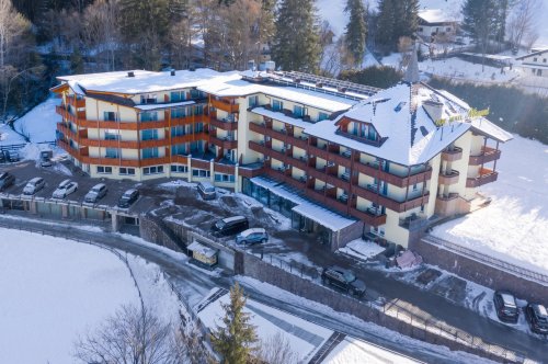 Parc Hotel Miramonti - Dolomiti Superski - Itálie, Val Gardena, Alpe di Siusi - Lyžařské zájezdy