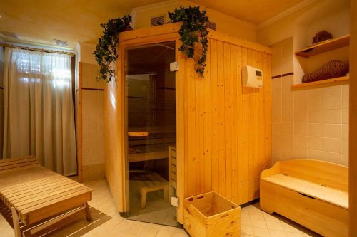 Hotel Salegg - Dolomiti Superski - Itálie, Val Gardena, Alpe di Siusi - Lyžařské zájezdy