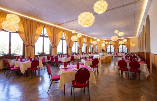 Hotel Salegg - Dolomiti Superski - Itálie, Val Gardena, Alpe di Siusi - Lyžařské zájezdy