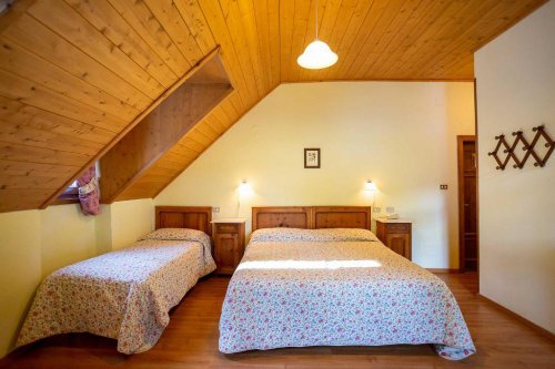 Hotel Salegg - Dolomiti Superski - Itálie, Val Gardena, Alpe di Siusi - Lyžařské zájezdy