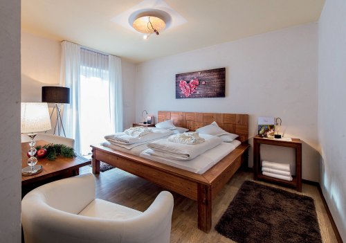 Parc Hotel Florian - Dolomiti Superski - Itálie, Val Gardena, Alpe di Siusi - Lyžařské zájezdy