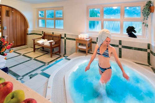 Parc Hotel Florian - Dolomiti Superski - Itálie, Val Gardena, Alpe di Siusi - Lyžařské zájezdy