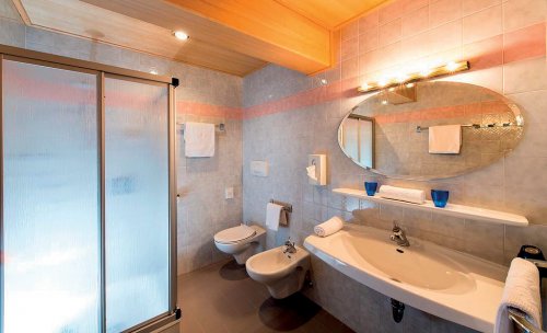 Parc Hotel Florian - Dolomiti Superski - Itálie, Val Gardena, Alpe di Siusi - Lyžařské zájezdy