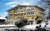 Hotel Olympia - Dolomiti Superski - Itálie, Val Gardena, Alpe di Siusi - Lyžařské zájezdy, Parc Hotel Florian Parc Hotel Florian