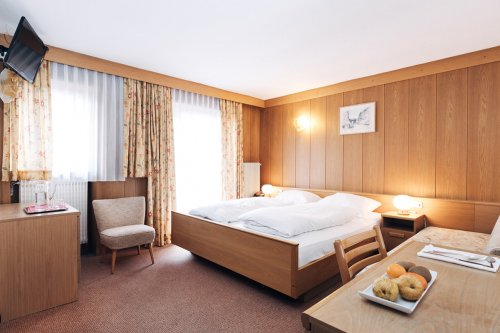 Hotel Olympia - Dolomiti Superski - Itálie, Val Gardena, Alpe di Siusi - Lyžařské zájezdy