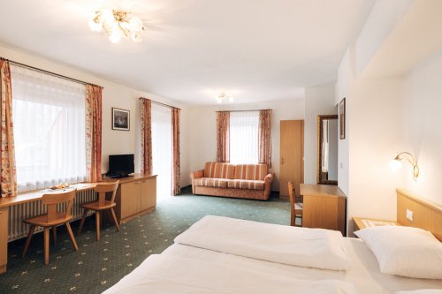 Hotel Olympia - Dolomiti Superski - Itálie, Val Gardena, Alpe di Siusi - Lyžařské zájezdy