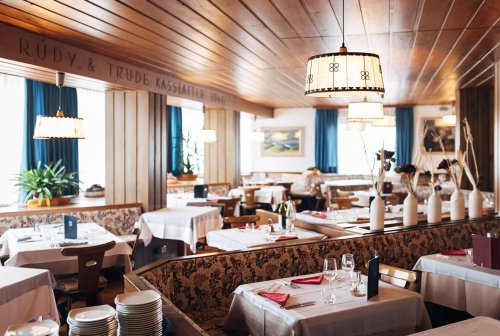 Hotel Olympia - Dolomiti Superski - Itálie, Val Gardena, Alpe di Siusi - Lyžařské zájezdy