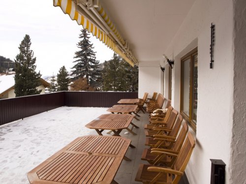Hotel Olympia - Dolomiti Superski - Itálie, Val Gardena, Alpe di Siusi - Lyžařské zájezdy