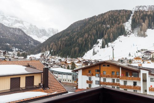 Hotel Olympia - Dolomiti Superski - Itálie, Val Gardena, Alpe di Siusi - Lyžařské zájezdy