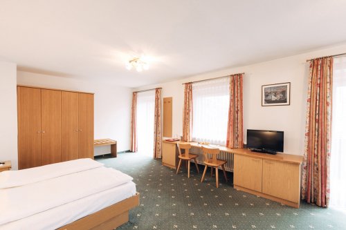 Hotel Olympia - Dolomiti Superski - Itálie, Val Gardena, Alpe di Siusi - Lyžařské zájezdy
