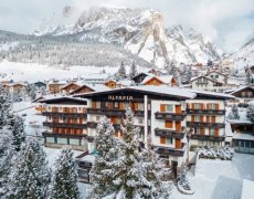 Hotel Olympia