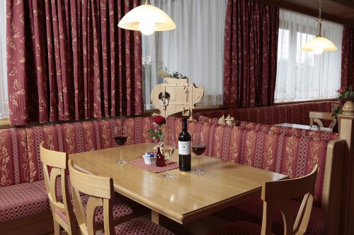 Hotel Alpino Plan - Dolomiti Superski - Itálie, Val Gardena, Alpe di Siusi - Lyžařské zájezdy