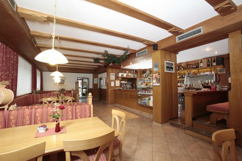 Hotel Alpino Plan - Dolomiti Superski - Itálie, Val Gardena, Alpe di Siusi - Lyžařské zájezdy
