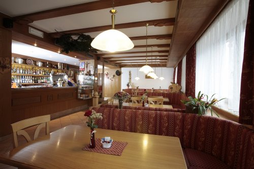 Hotel Alpino Plan - Dolomiti Superski - Itálie, Val Gardena, Alpe di Siusi - Lyžařské zájezdy