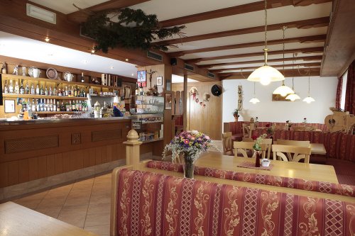 Hotel Alpino Plan - Dolomiti Superski - Itálie, Val Gardena, Alpe di Siusi - Lyžařské zájezdy