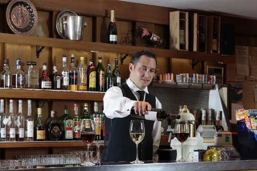 Hotel Alpino Plan - Dolomiti Superski - Itálie, Val Gardena, Alpe di Siusi - Lyžařské zájezdy