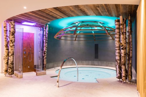 Hotel Alaska - Dolomiti Superski - Itálie, Val Gardena, Alpe di Siusi - Lyžařské zájezdy