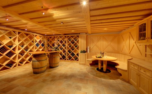 Hotel Alaska - Dolomiti Superski - Itálie, Val Gardena, Alpe di Siusi - Lyžařské zájezdy