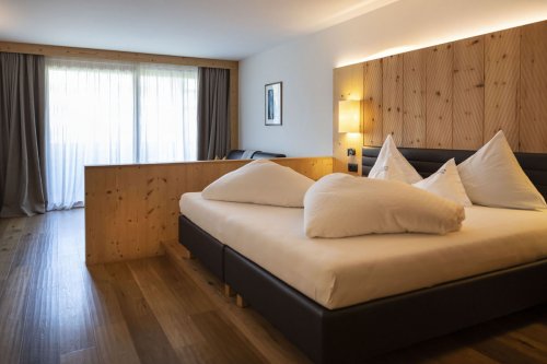 Artnatur Dolomites Hotel & Spa - Dolomiti Superski - Itálie, Val Gardena, Alpe di Siusi - Lyžařské zájezdy