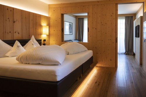 Artnatur Dolomites Hotel & Spa - Dolomiti Superski - Itálie, Val Gardena, Alpe di Siusi - Lyžařské zájezdy