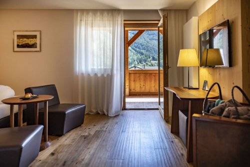 Artnatur Dolomites Hotel & Spa - Dolomiti Superski - Itálie, Val Gardena, Alpe di Siusi - Lyžařské zájezdy
