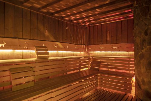 Artnatur Dolomites Hotel & Spa - Dolomiti Superski - Itálie, Val Gardena, Alpe di Siusi - Lyžařské zájezdy