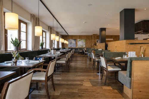 Artnatur Dolomites Hotel & Spa - Dolomiti Superski - Itálie, Val Gardena, Alpe di Siusi - Lyžařské zájezdy