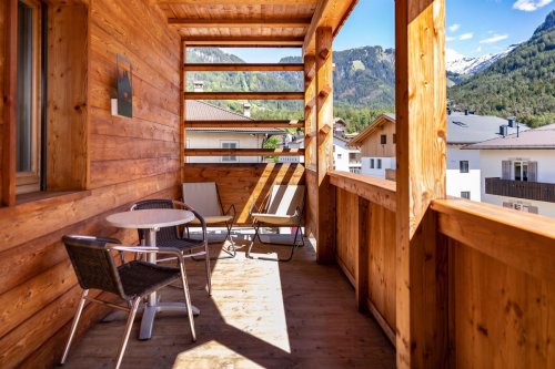 Artnatur Dolomites Hotel & Spa - Dolomiti Superski - Itálie, Val Gardena, Alpe di Siusi - Lyžařské zájezdy