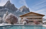 Hotel Diamant Spa Resort - Dolomiti Superski - Itálie, Val Gardena, Alpe di Siusi - Lyžařské zájezdy, Artnatur Dolomites Hotel & Spa Artnatur Dolomites Hotel & Spa