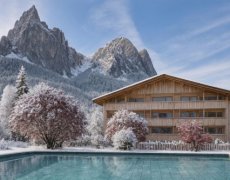 Artnatur Dolomites Hotel & Spa