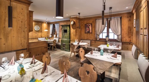 Hotel Rösslwirt - Dolomiti Superski - Itálie, Val Gardena, Alpe di Siusi - Lyžařské zájezdy