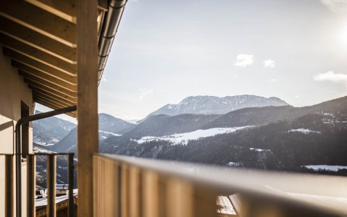 Hotel Rösslwirt - Dolomiti Superski - Itálie, Val Gardena, Alpe di Siusi - Lyžařské zájezdy