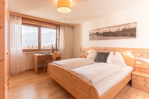 Apartmánový dům Kerschbaumer - Dolomiti Superski - Itálie, Val Gardena, Alpe di Siusi - Lyžařské zájezdy