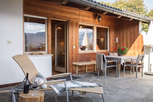 Apartmánový dům Kerschbaumer - Dolomiti Superski - Itálie, Val Gardena, Alpe di Siusi - Lyžařské zájezdy