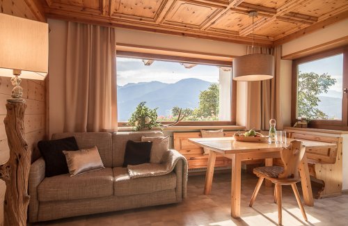 Apartmánový dům Kerschbaumer - Dolomiti Superski - Itálie, Val Gardena, Alpe di Siusi - Lyžařské zájezdy