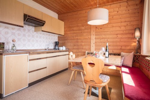 Apartmánový dům Kerschbaumer - Dolomiti Superski - Itálie, Val Gardena, Alpe di Siusi - Lyžařské zájezdy