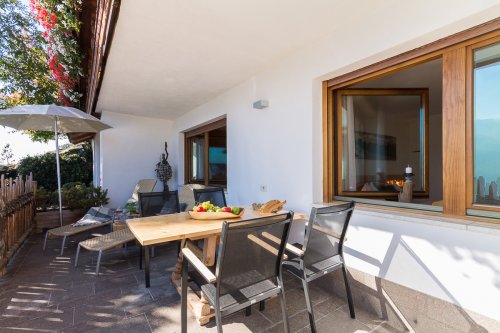 Apartmánový dům Kerschbaumer - Dolomiti Superski - Itálie, Val Gardena, Alpe di Siusi - Lyžařské zájezdy