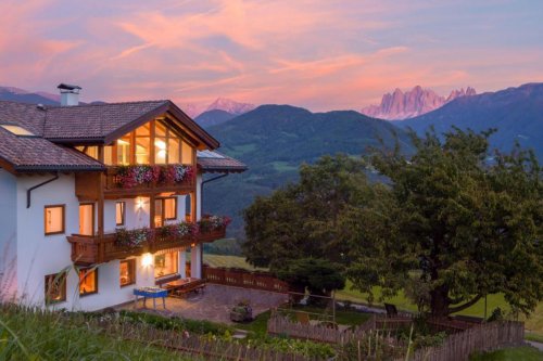 Apartmánový dům Kerschbaumer - Dolomiti Superski - Itálie, Val Gardena, Alpe di Siusi - Lyžařské zájezdy