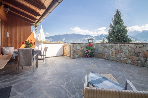 Apartmánový dům Kerschbaumer - Dolomiti Superski - Itálie, Val Gardena, Alpe di Siusi - Lyžařské zájezdy