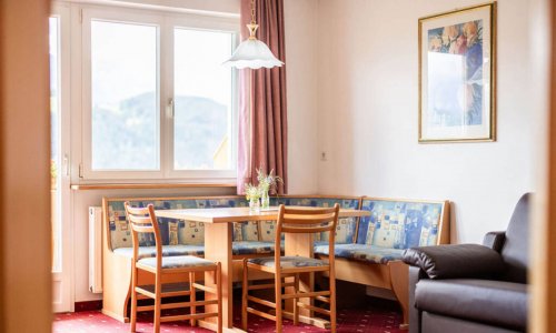 Residence Egger Apartments & Suites Dependance - Dolomiti Superski - Itálie, Val Gardena, Alpe di Siusi - Lyžařské zájezdy