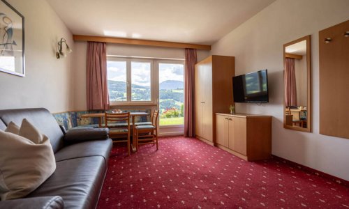 Residence Egger Apartments & Suites Dependance - Dolomiti Superski - Itálie, Val Gardena, Alpe di Siusi - Lyžařské zájezdy
